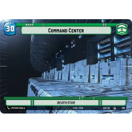 Command Center - Death Star (Hyperspace) Thumb Nail