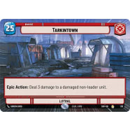 Tarkintown - Lothal (Hyperspace) Thumb Nail