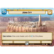 Jedha City - Jedha (Hyperspace) Thumb Nail