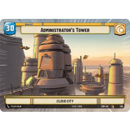 Administrator's Tower - Cloud City (Hyperspace) Thumb Nail