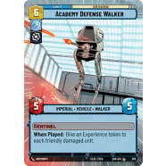 Academy Defense Walker (Hyperspace) Thumb Nail