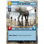 AT-AT Suppressor (Hyperspace) Thumb Nail