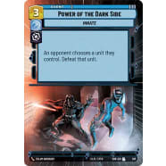 Power of the Dark Side (Hyperspace) Thumb Nail