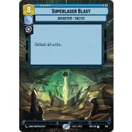 Superlaser Blast (Hyperspace) Thumb Nail