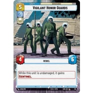 Vigilant Honor Guards (Hyperspace) Thumb Nail