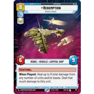 Redemption - Medical Frigate (Hyperspace) Thumb Nail