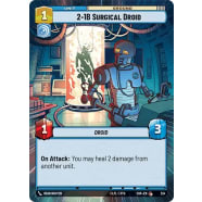 2-1B Surgical Droid (Hyperspace) Thumb Nail
