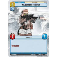 Wilderness Fighter (Hyperspace) Thumb Nail