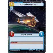 System Patrol Craft (Hyperspace) Thumb Nail