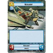 Resilient (Hyperspace) Thumb Nail