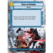 Make an Opening (Hyperspace) Thumb Nail