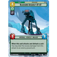 Blizzard Assault AT-AT (Hyperspace) Thumb Nail