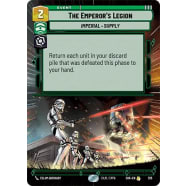 The Emperor's Legion (Hyperspace) Thumb Nail