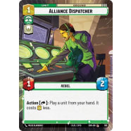 Alliance Dispatcher (Hyperspace) Thumb Nail