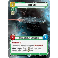 Home One - Alliance Flagship (Hyperspace) Thumb Nail