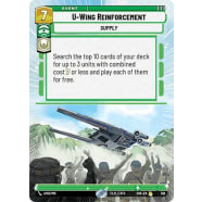 U-Wing Reinforcement (Hyperspace) Thumb Nail