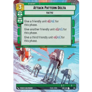 Attack Pattern Delta (Hyperspace) Thumb Nail