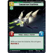Consortium StarViper (Hyperspace) Thumb Nail