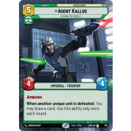 Agent Kallus - Seeking the Rebels (Hyperspace) Thumb Nail