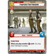 Fighters for Freedom (Hyperspace) Thumb Nail