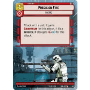 Precision Fire (Hyperspace) Thumb Nail