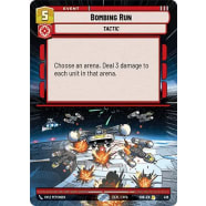 Bombing Run (Hyperspace) Thumb Nail