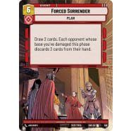 Forced Surrender (Hyperspace) Thumb Nail