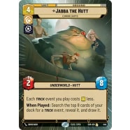 Jabba the Hutt - Cunning Daimyo (Hyperspace) Thumb Nail
