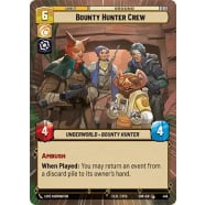 Bounty Hunter Crew (Hyperspace) Thumb Nail