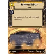 No Good to Me Dead (Hyperspace) Thumb Nail