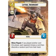 Lothal Insurgent (Hyperspace) Thumb Nail