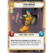 Ezra Bridger - Resourceful Troublemaker (Hyperspace) Thumb Nail