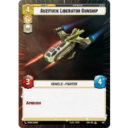 Auzituck Liberator Gunship (Hyperspace) Thumb Nail