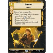 Cunning (Hyperspace) Thumb Nail