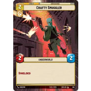 Crafty Smuggler (Hyperspace) Thumb Nail