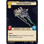 Pirated Starfighter (Hyperspace) Thumb Nail