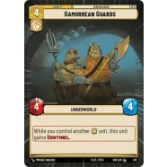 Gamorrean Guards (Hyperspace) Thumb Nail