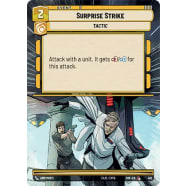 Surprise Strike (Hyperspace) Thumb Nail