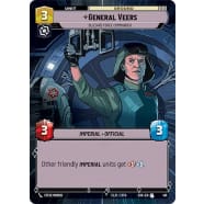 General Veers - Blizzard Force Commander (Hyperspace) Thumb Nail