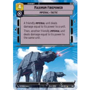 Maximum Firepower (Hyperspace) Thumb Nail