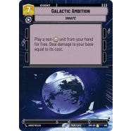 Galactic Ambition (Hyperspace) Thumb Nail