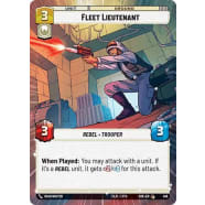 Fleet Lieutenant (Hyperspace) Thumb Nail