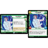 Leia Organa - Alliance General Thumb Nail