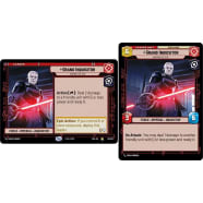 Grand Inquisitor - Hunting the Jedi Thumb Nail