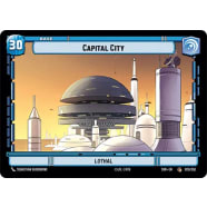 Capital City - Lothal Thumb Nail