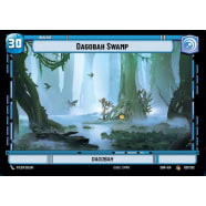 Dagobah Swamp - Dagobah Thumb Nail