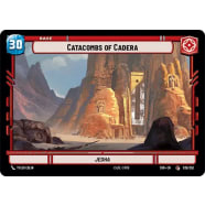 Catacombs of Cadera - Jedha Thumb Nail