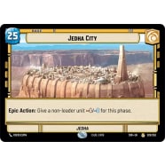 Jedha City - Jedha Thumb Nail