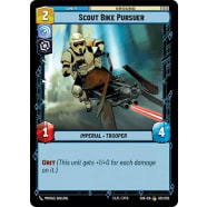 Scout Bike Pursuer Thumb Nail