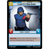 Cloud City Wing Guard Thumb Nail